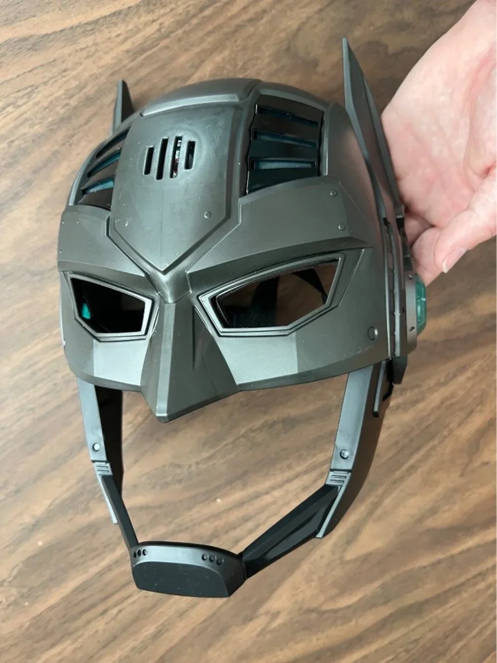 BATMAN spin master